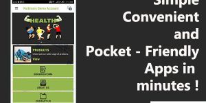 Mobile Application Design Services