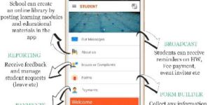 School Management Software