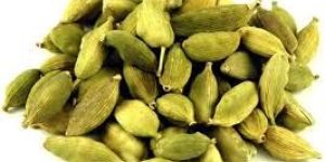 Green Cardamom