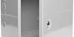 Sheet Metal Enclosures