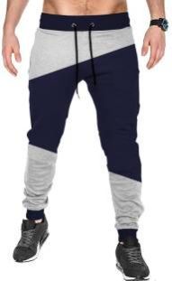 Mens Track Pants