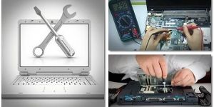 All Laptop Repairing Service