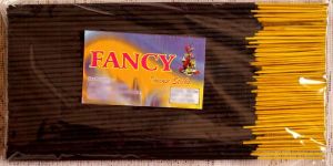 Fancy Incense Sticks