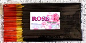Rose Incense Sticks