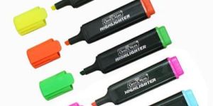 Highlighter Pens