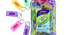 Soni Officemate Keychains