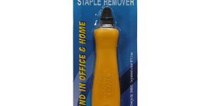 Soni Officemate Multi Purpose Staple Remover