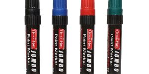 Soni Officemate Paint Marker Pens