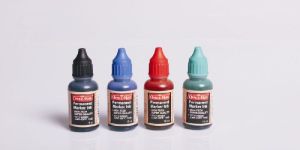 Soni Officemate Permanent Marker Refill Ink