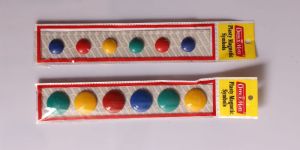 Soni Officemate Magnetic Symbols