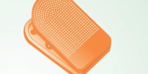 Soni Officemate Paper Clips