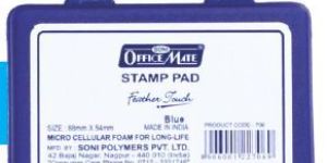 Soni Officemate Stamp Pads
