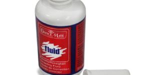 Soni Officemate White Correction Fluid