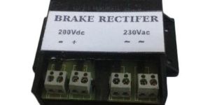 Brake Rectifier
