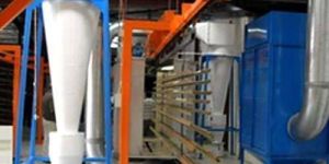 Powder Coating Service