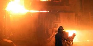 Oxygen Lancing Pipes