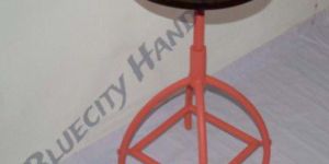 1058 Adjustable Bar Stool