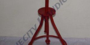 1064 Adjustable Bar Stool