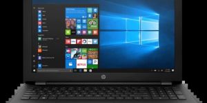 Used HP Laptops