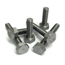 Hex Bolts