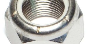 Nylon Insert Lock Nuts