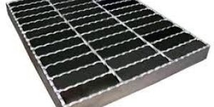 Welded Steel Grating