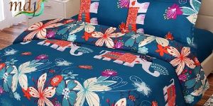 5D Chinese Bed Sheets