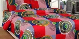 Polyester Cotton Bed Sheets