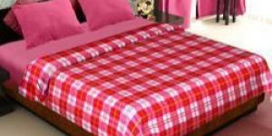 Checkered Blankets