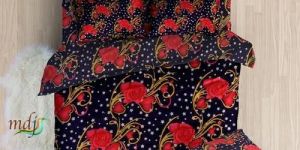 3D Chinese Bed Sheets