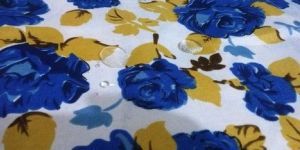 Water Resistant Fabric