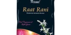 Raat Rani Mosquito Agarbatti