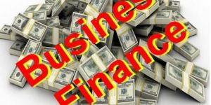 Business Finance Services