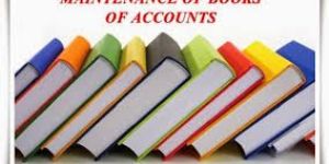 Books Maintenance Services