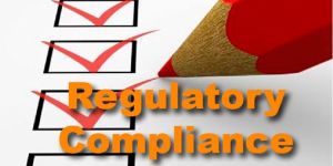 Regulatory Compliance Services