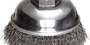 Wire Cup Brush