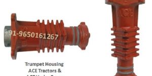 Trumpet Housing ACE Hydra Crane