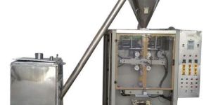 High Speed Auger Filler