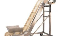 Inclined Belt Conveyor