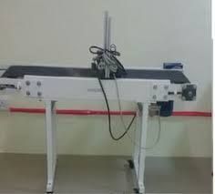 Inkjet Printing Conveyor