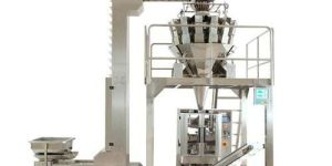 Multi Head Weighing Machine