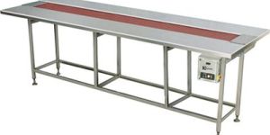 Packing Belt Conveyor