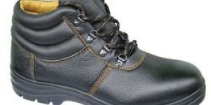 Security Shoes