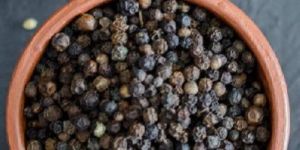 Black Pepper Seeds