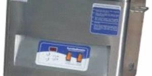 Ultrasonic Sonicator Bath