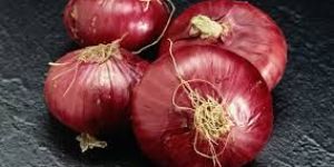 Red Onion