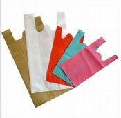 Non Woven Shopping Bags