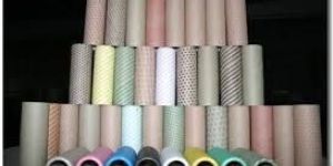 Bended Paper Tubes
