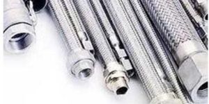 SS Corrugated Hose Pipes