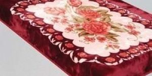 Acrylic Mink Blankets